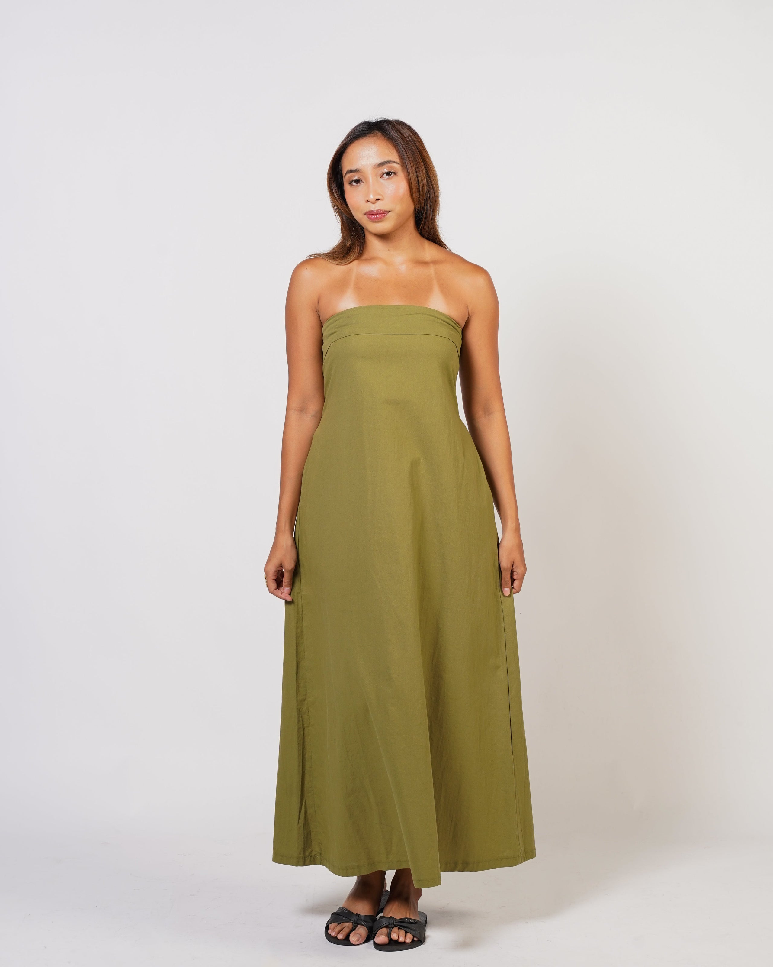 DRESSES