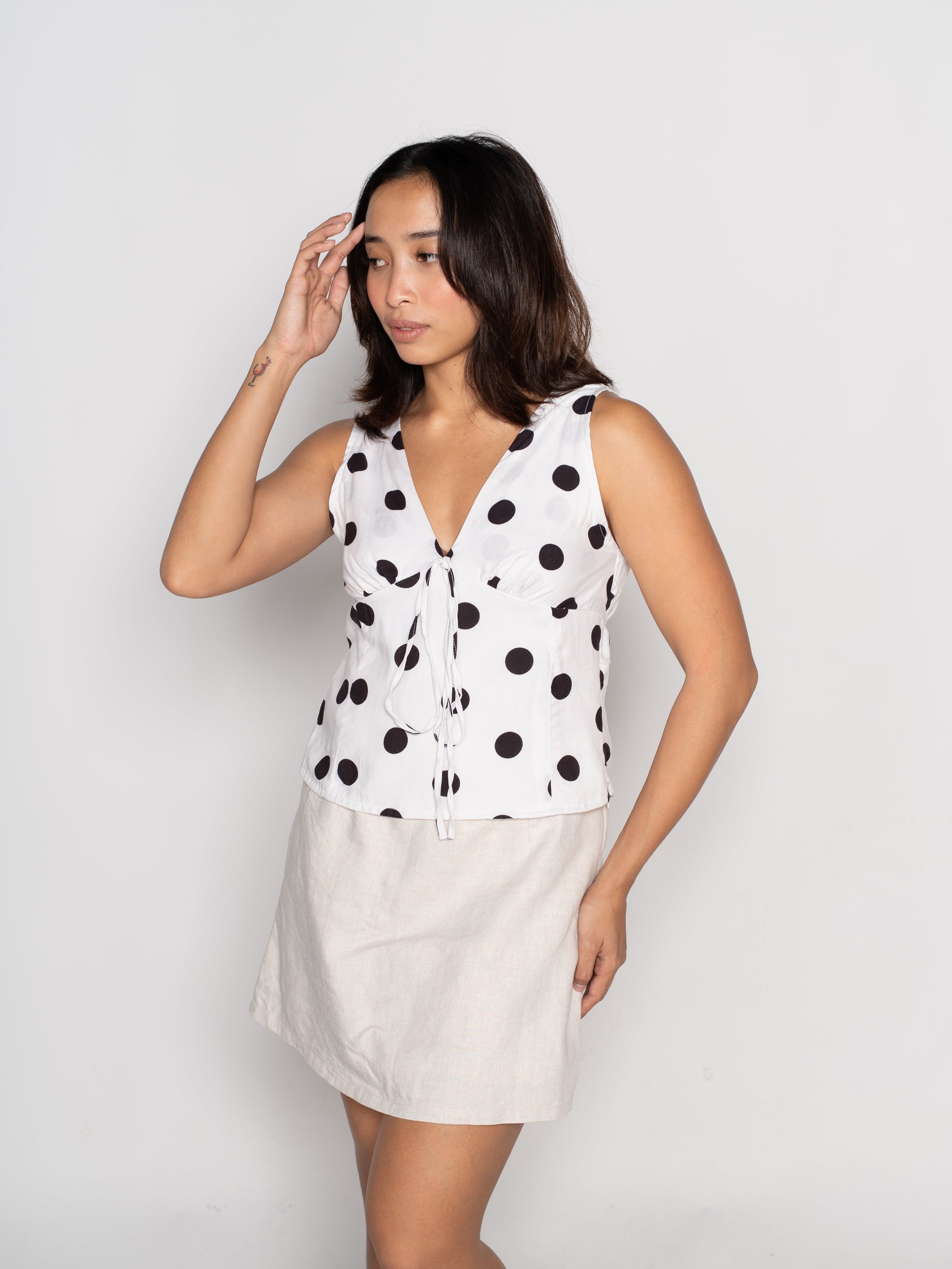 NEW IN