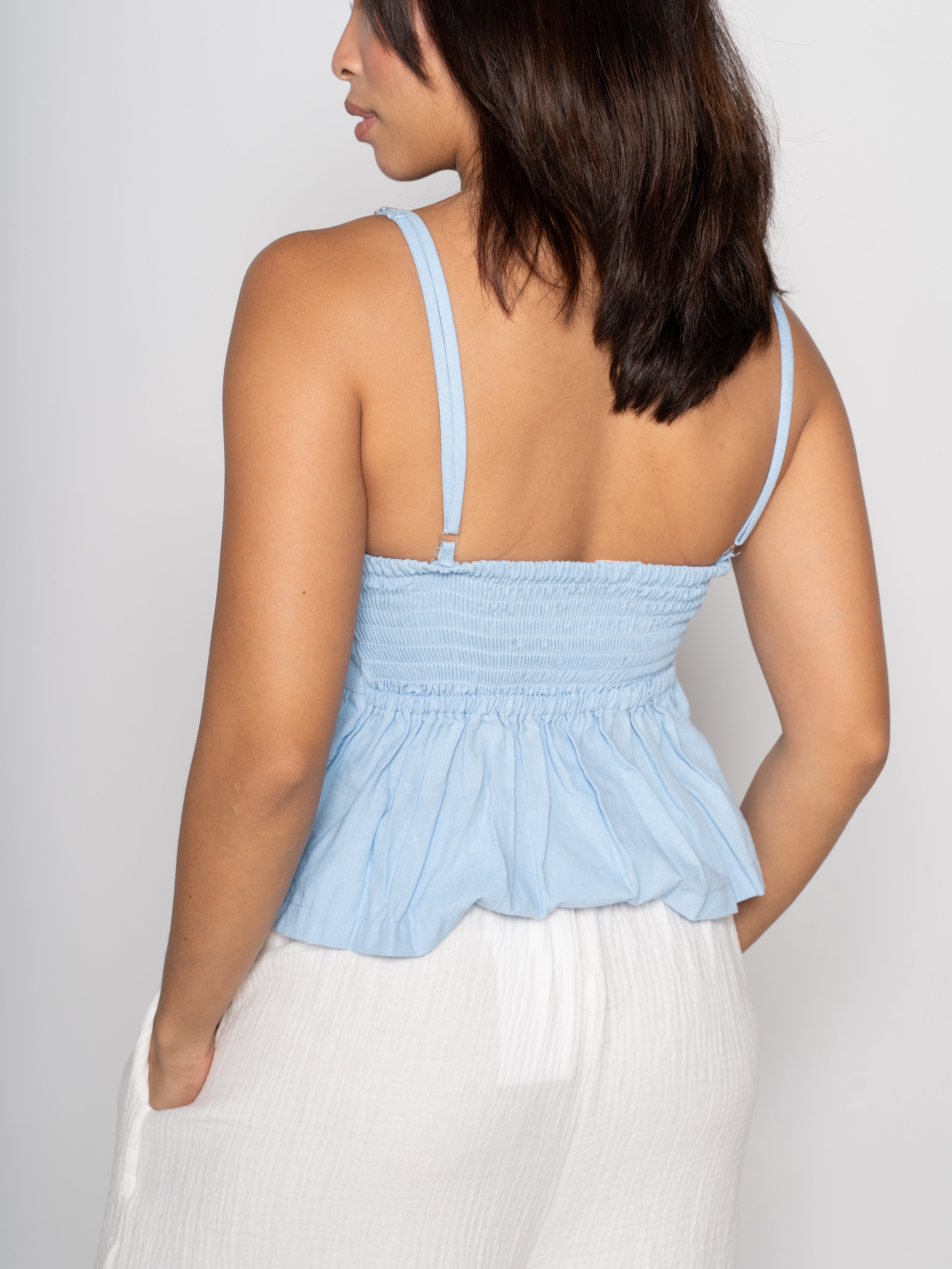 Nami Top