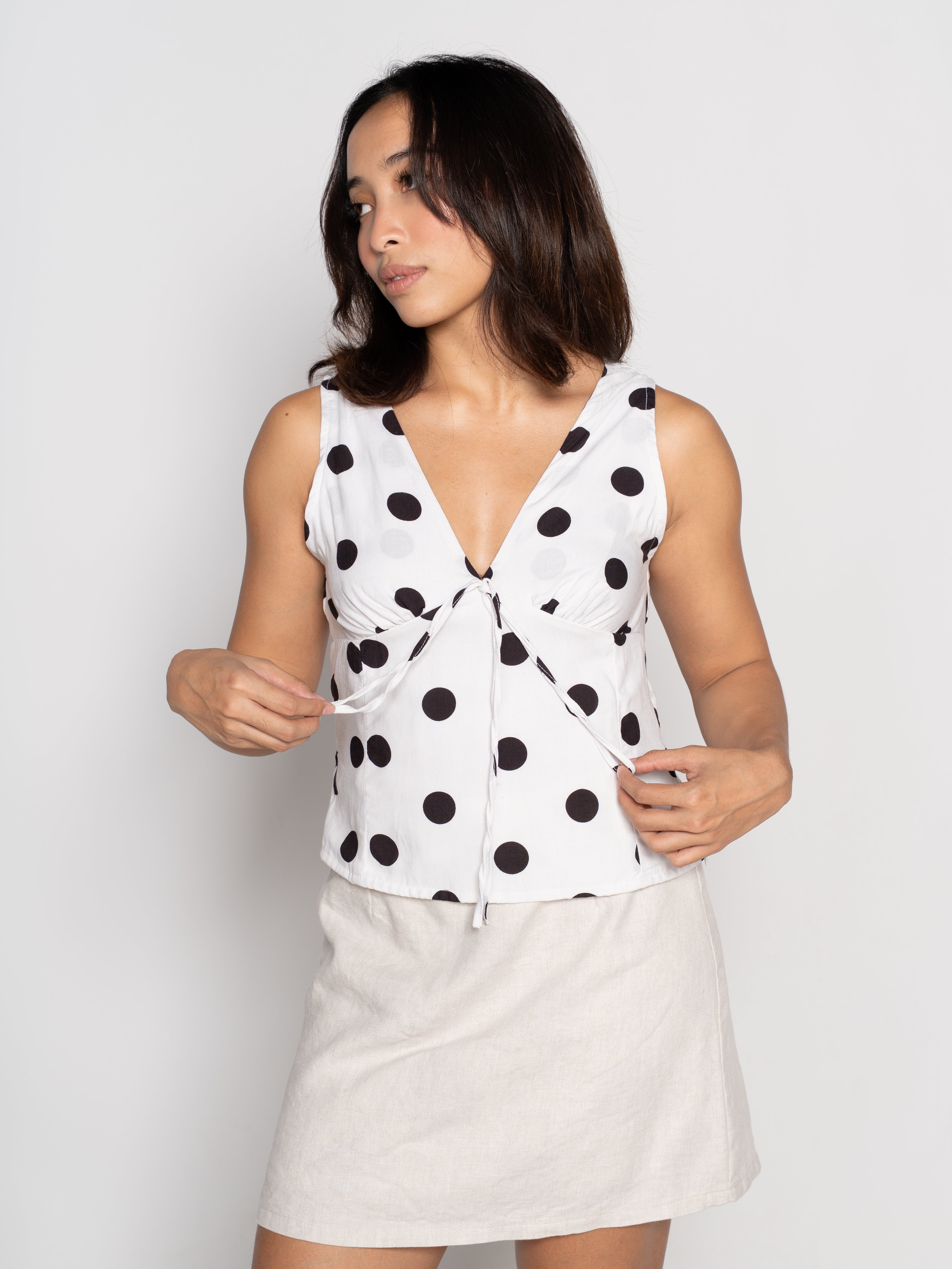 Merlot Top