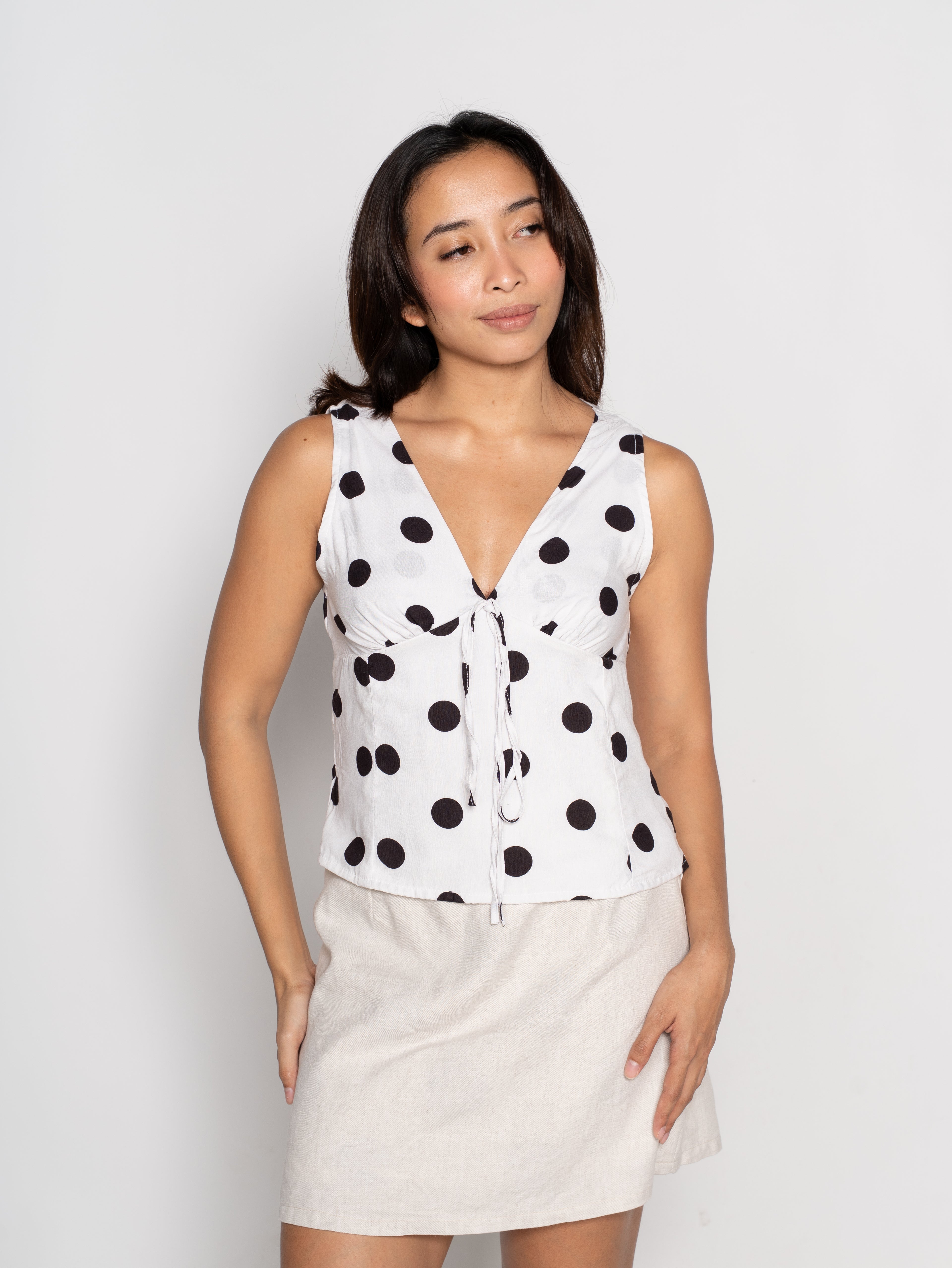 Merlot Top