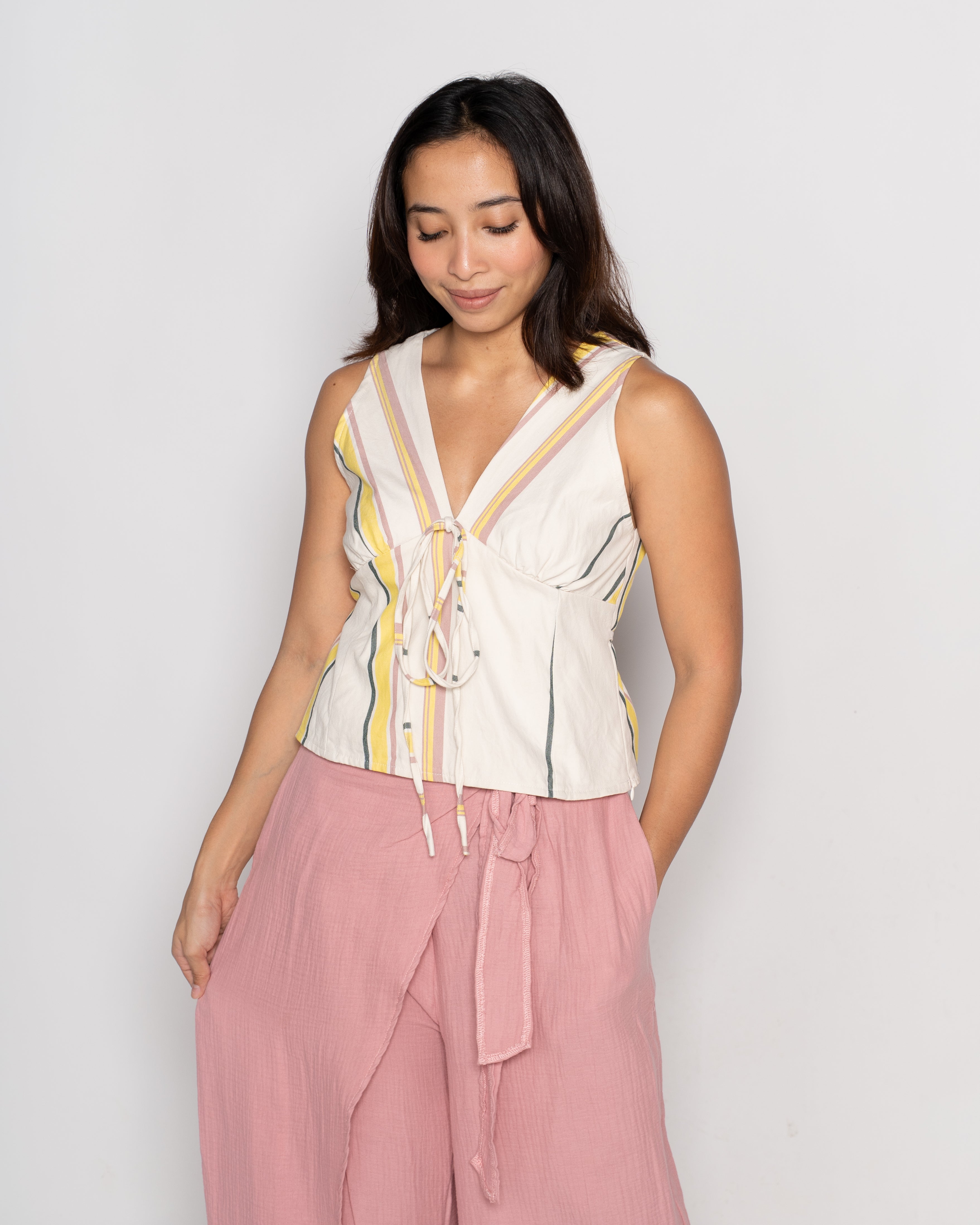 Merlot Top
