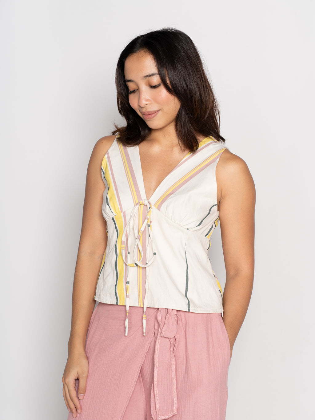 Merlot Top