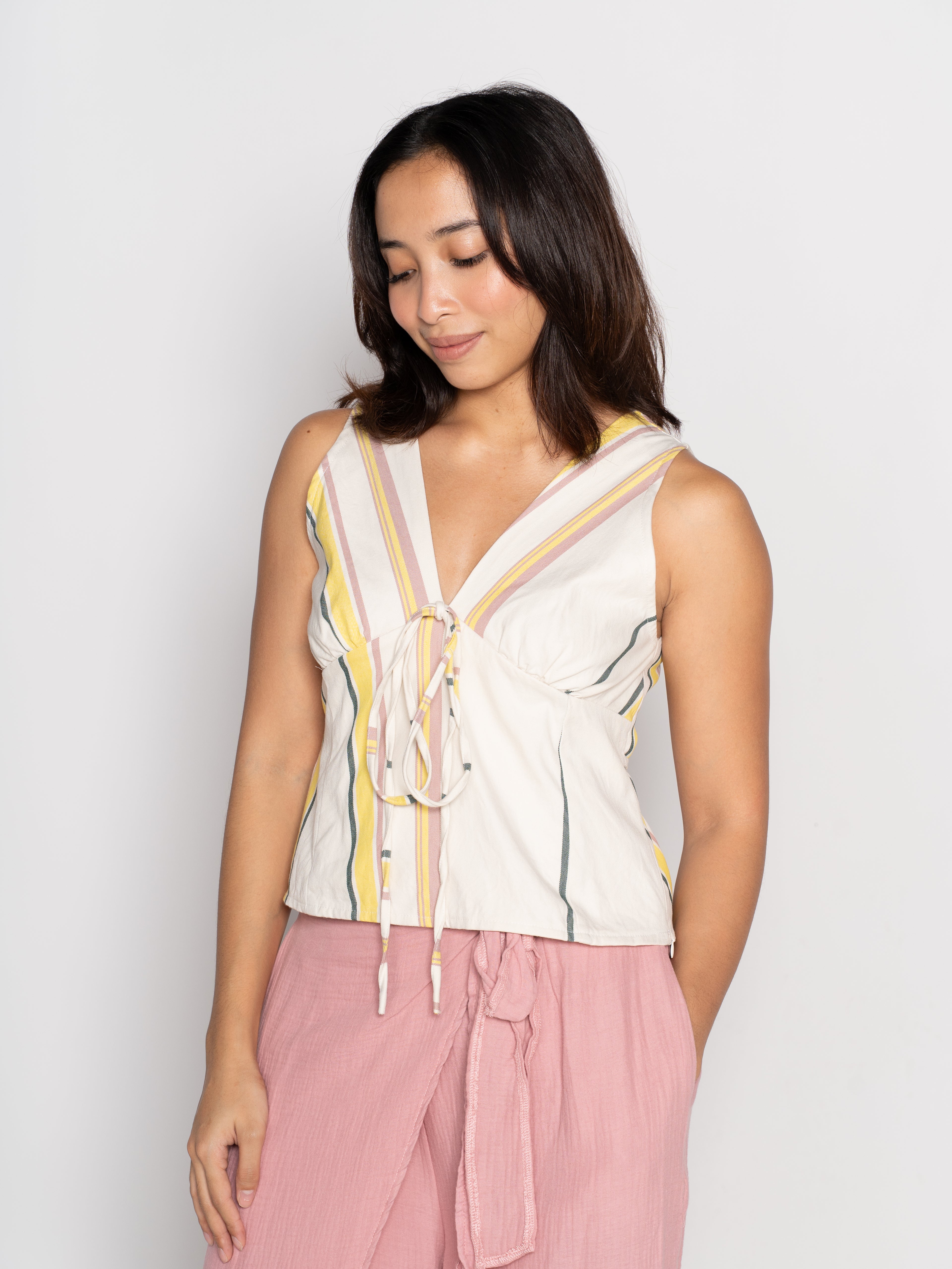 Merlot Top