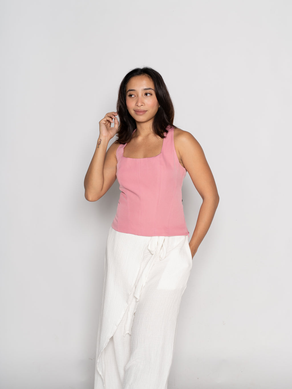 Cosette Top