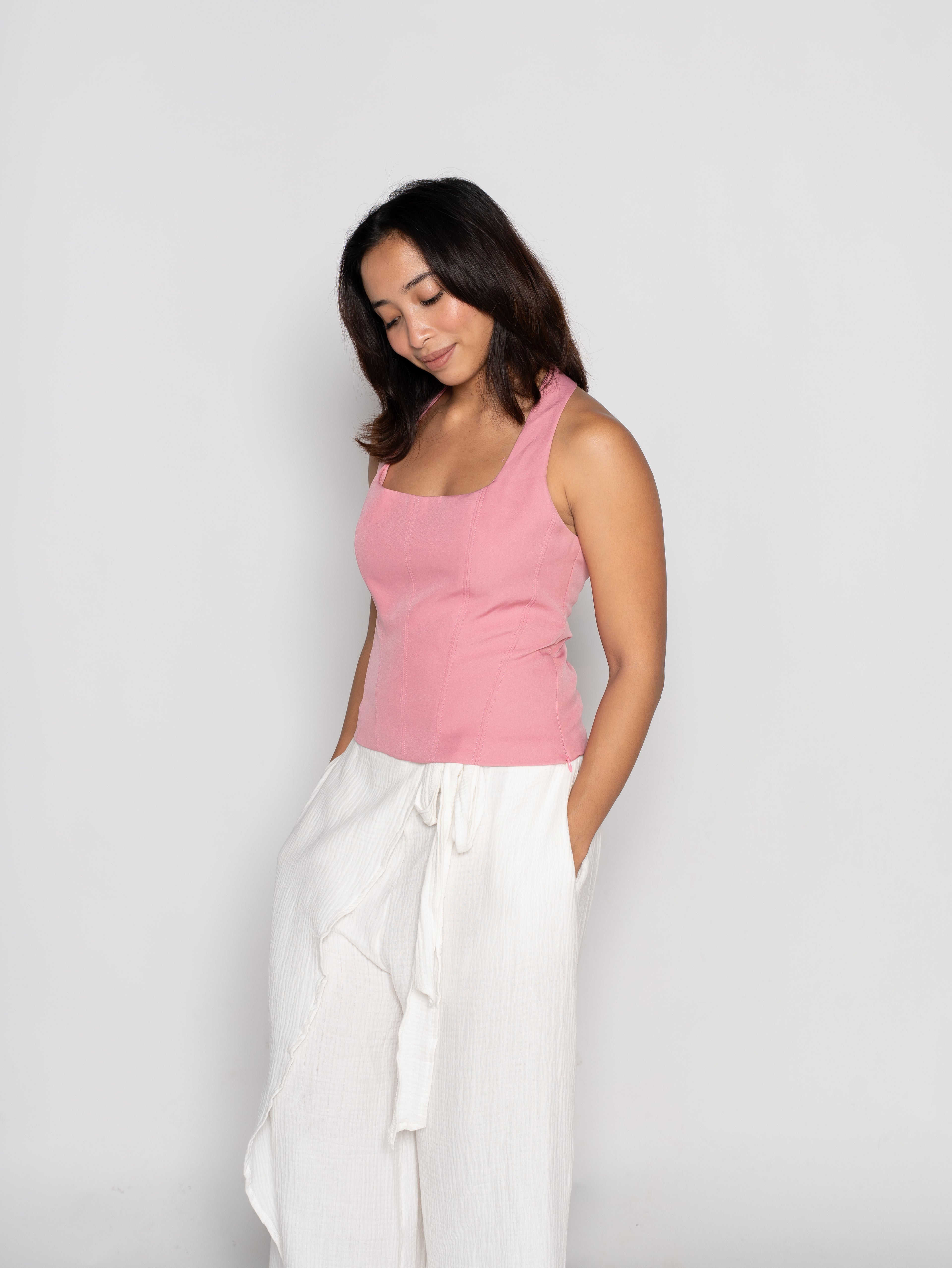 Cosette Top