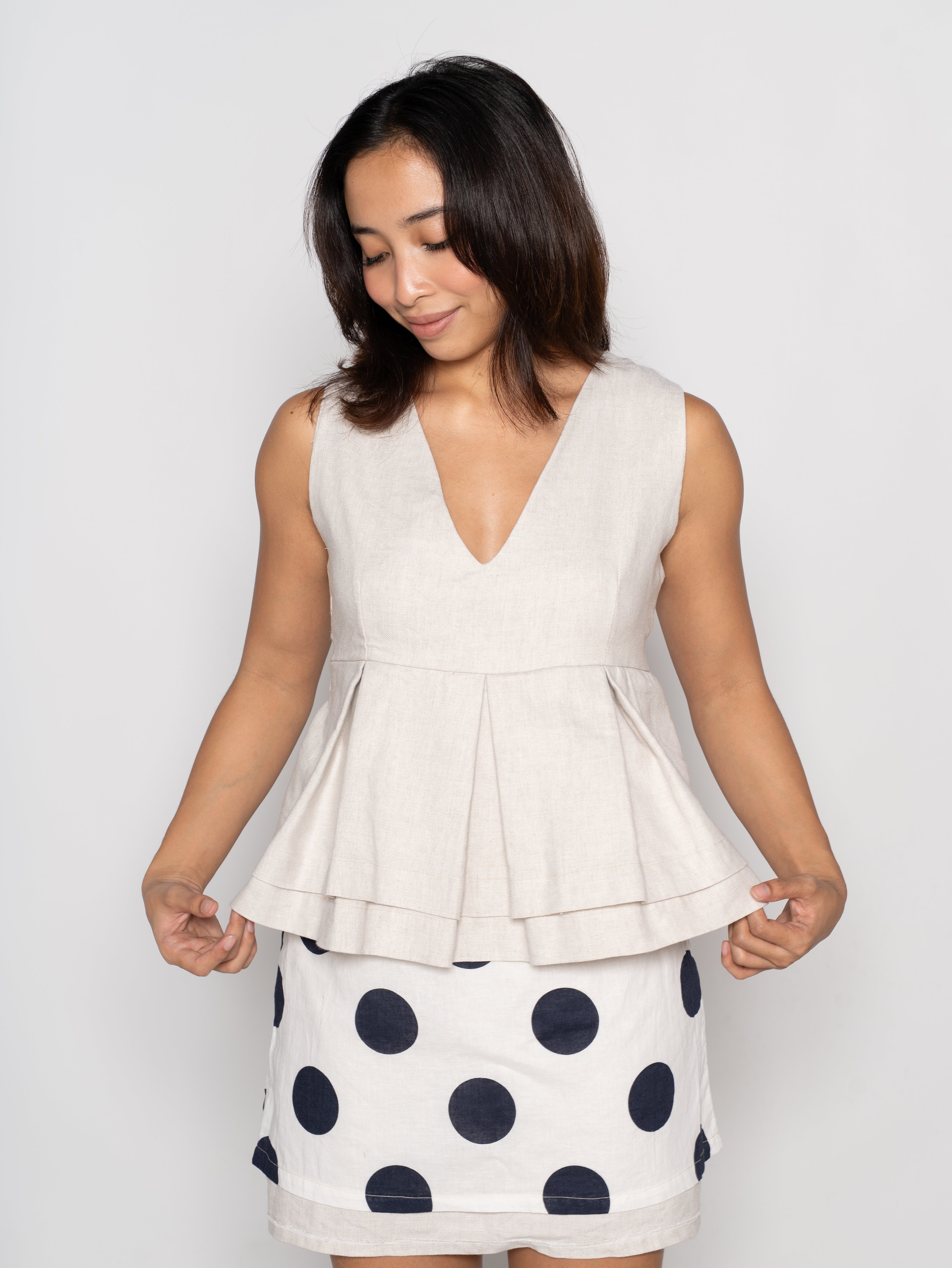 Callie Top