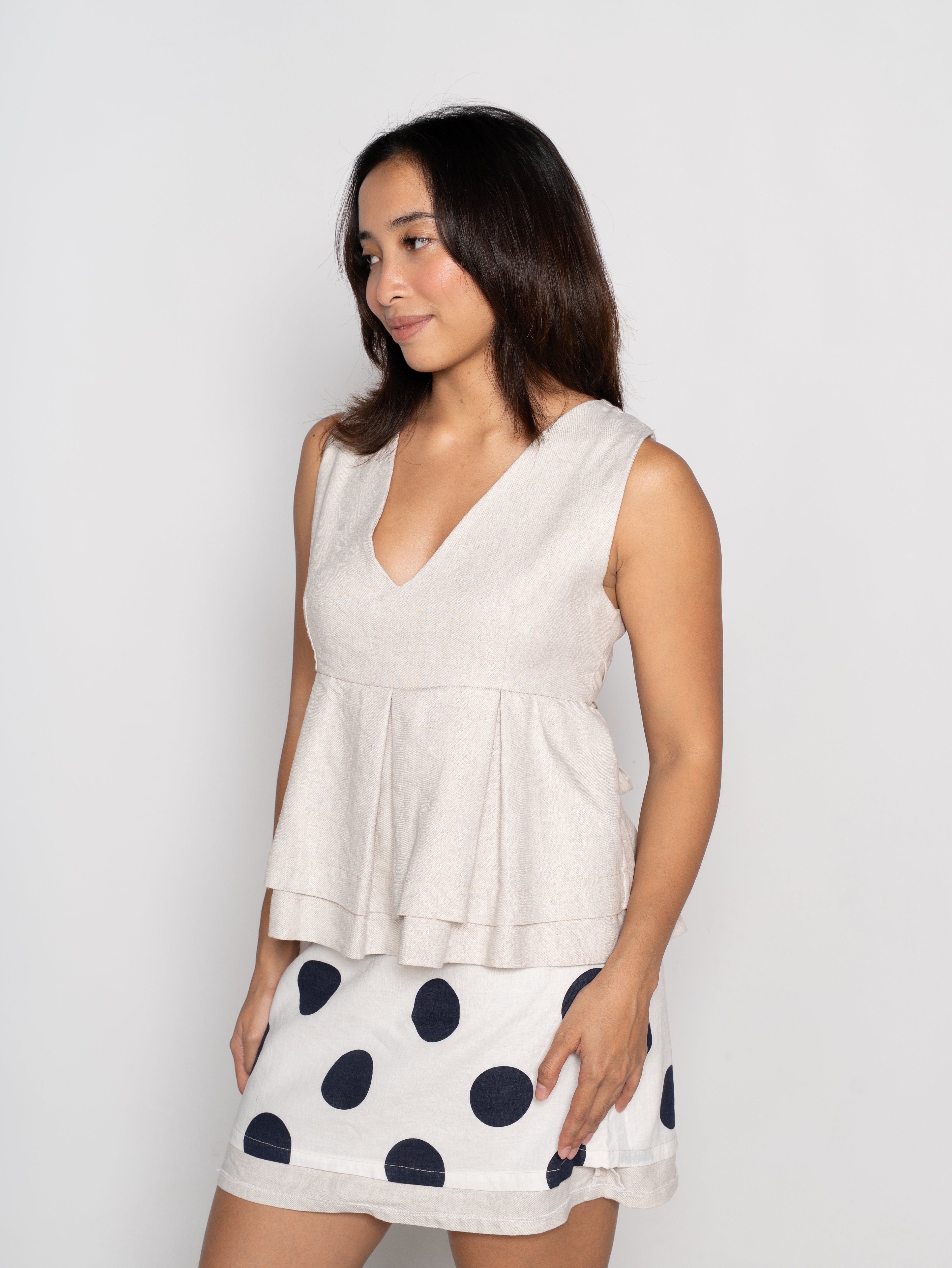 Callie Top