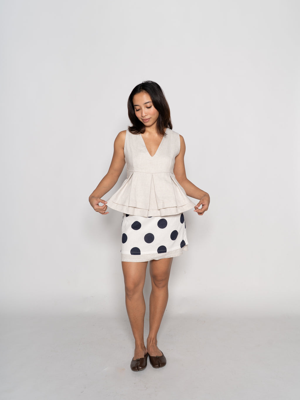 Callie Top