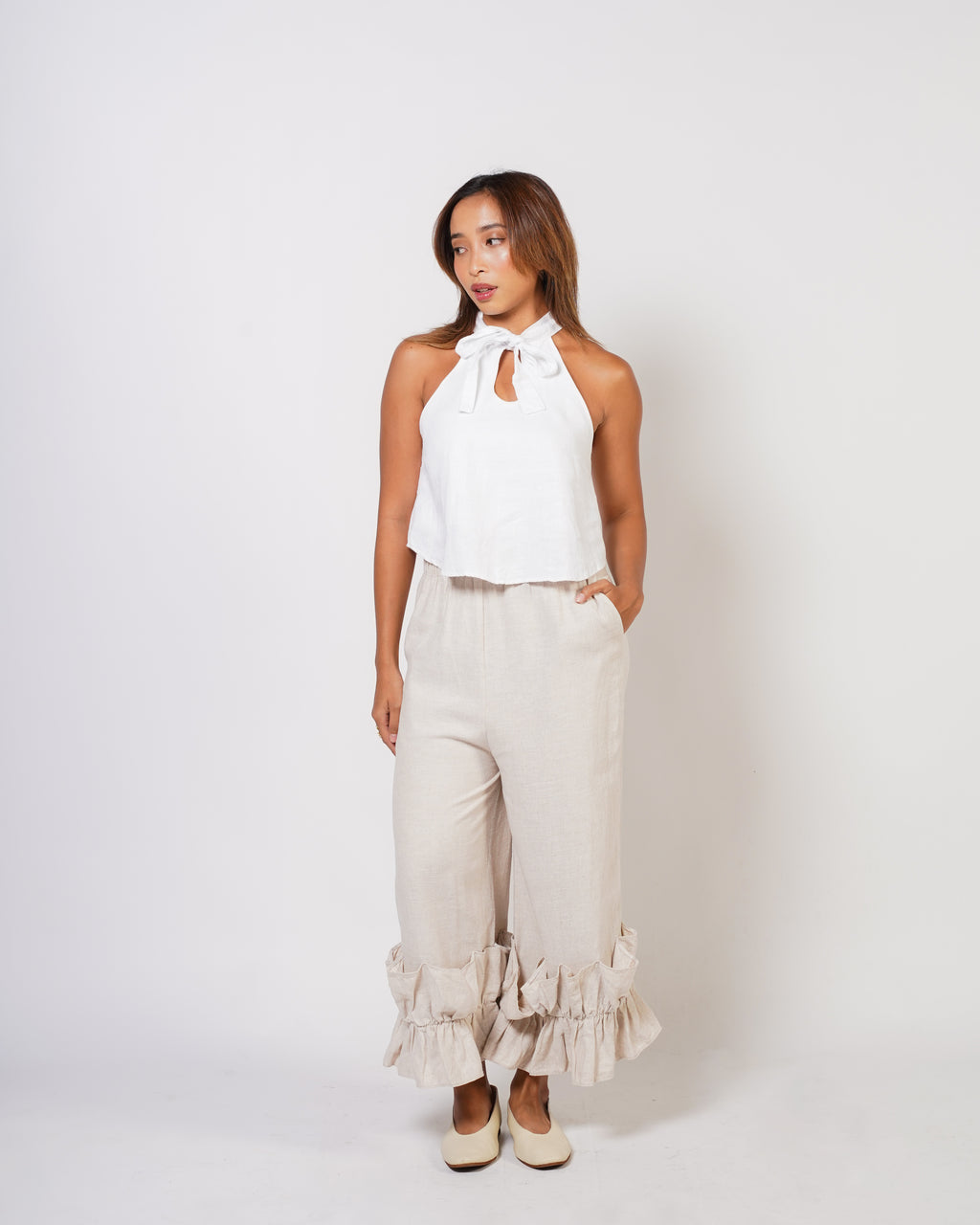 Nanka Pants (Pre-Order)