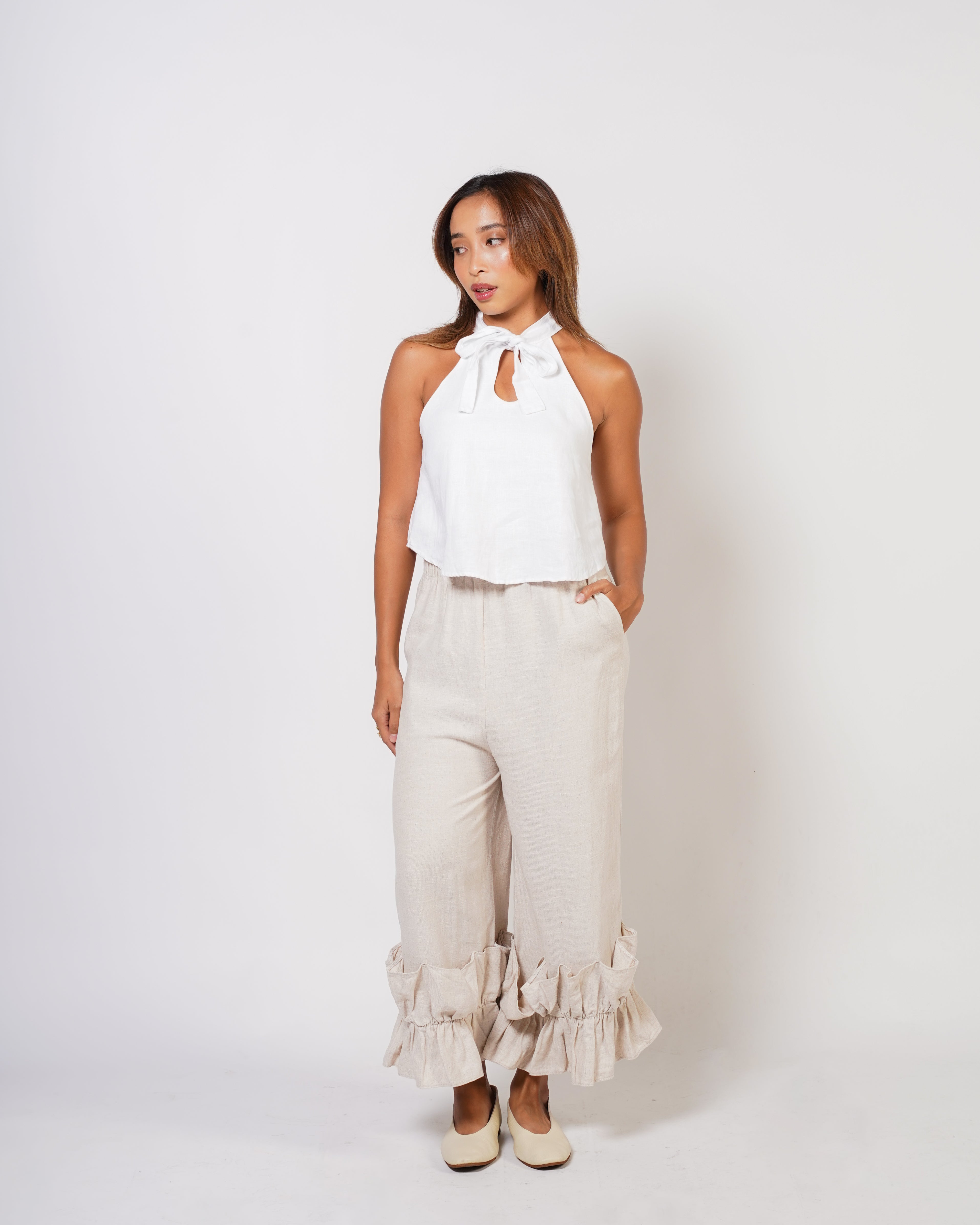 Emily 2-in-1 Top