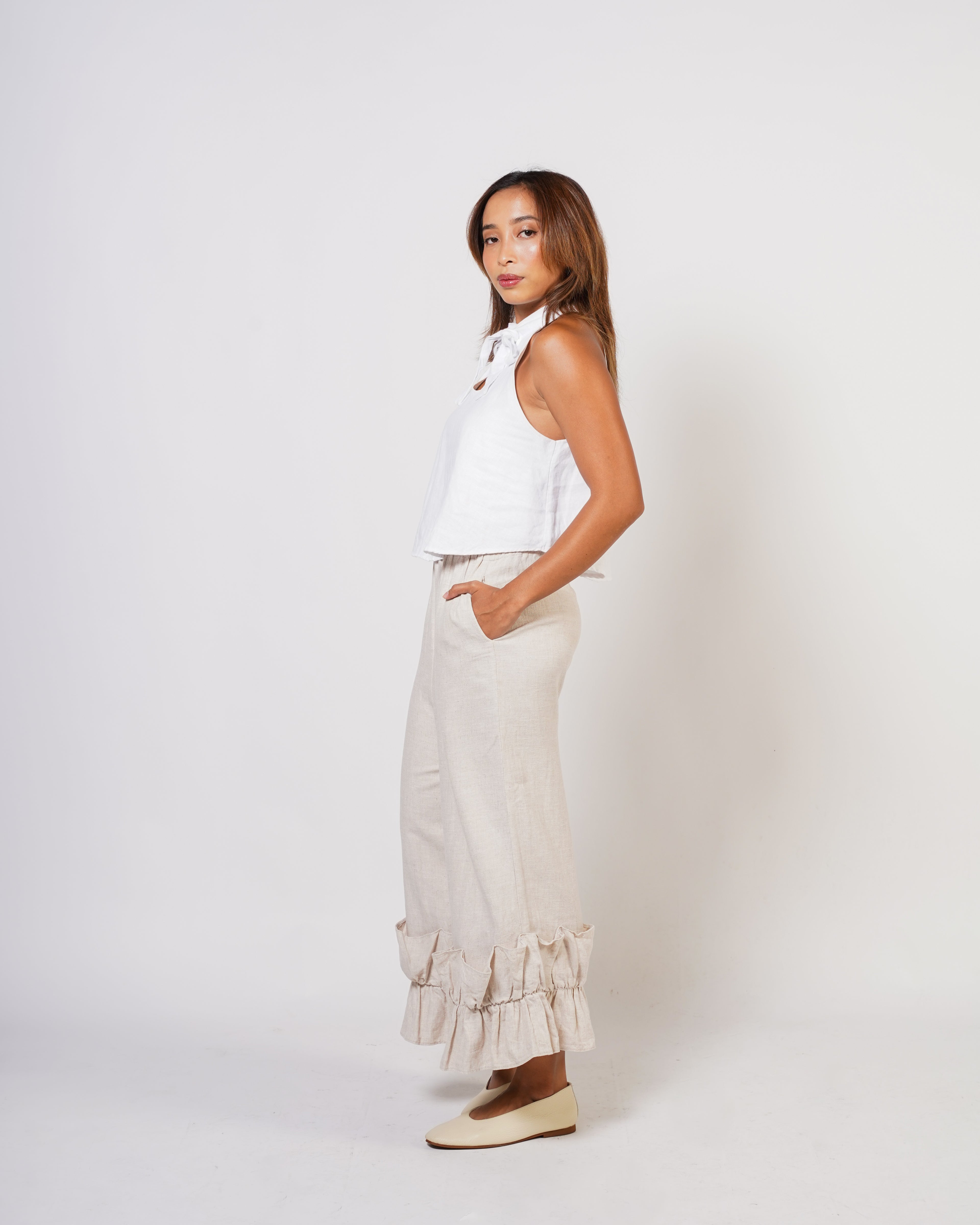 Nanka Pants (Pre-Order)