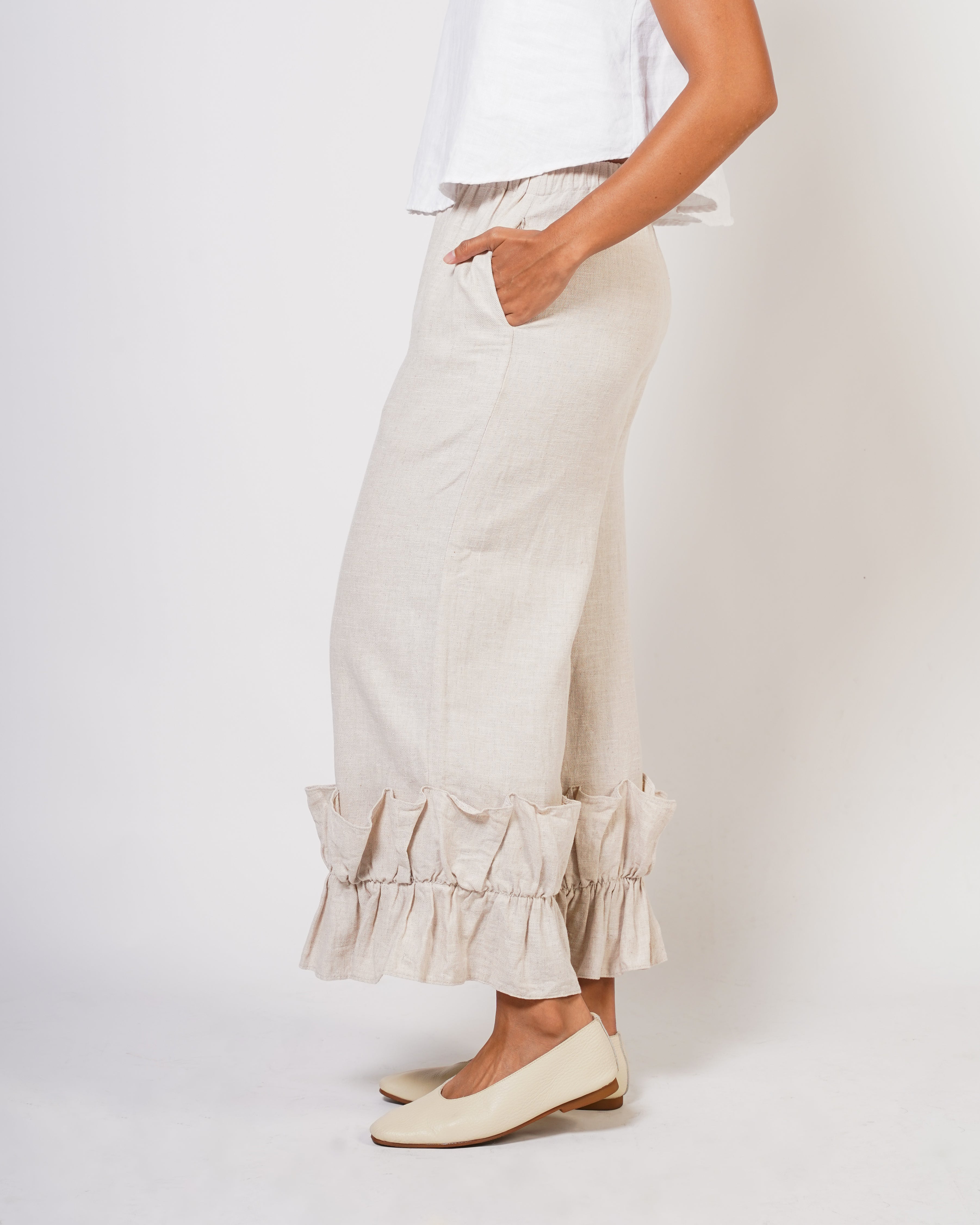 Nanka Pants (Pre-Order)