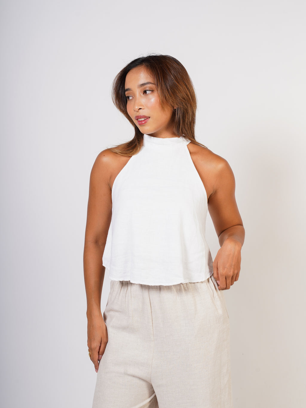 Emily 2-in-1 Top