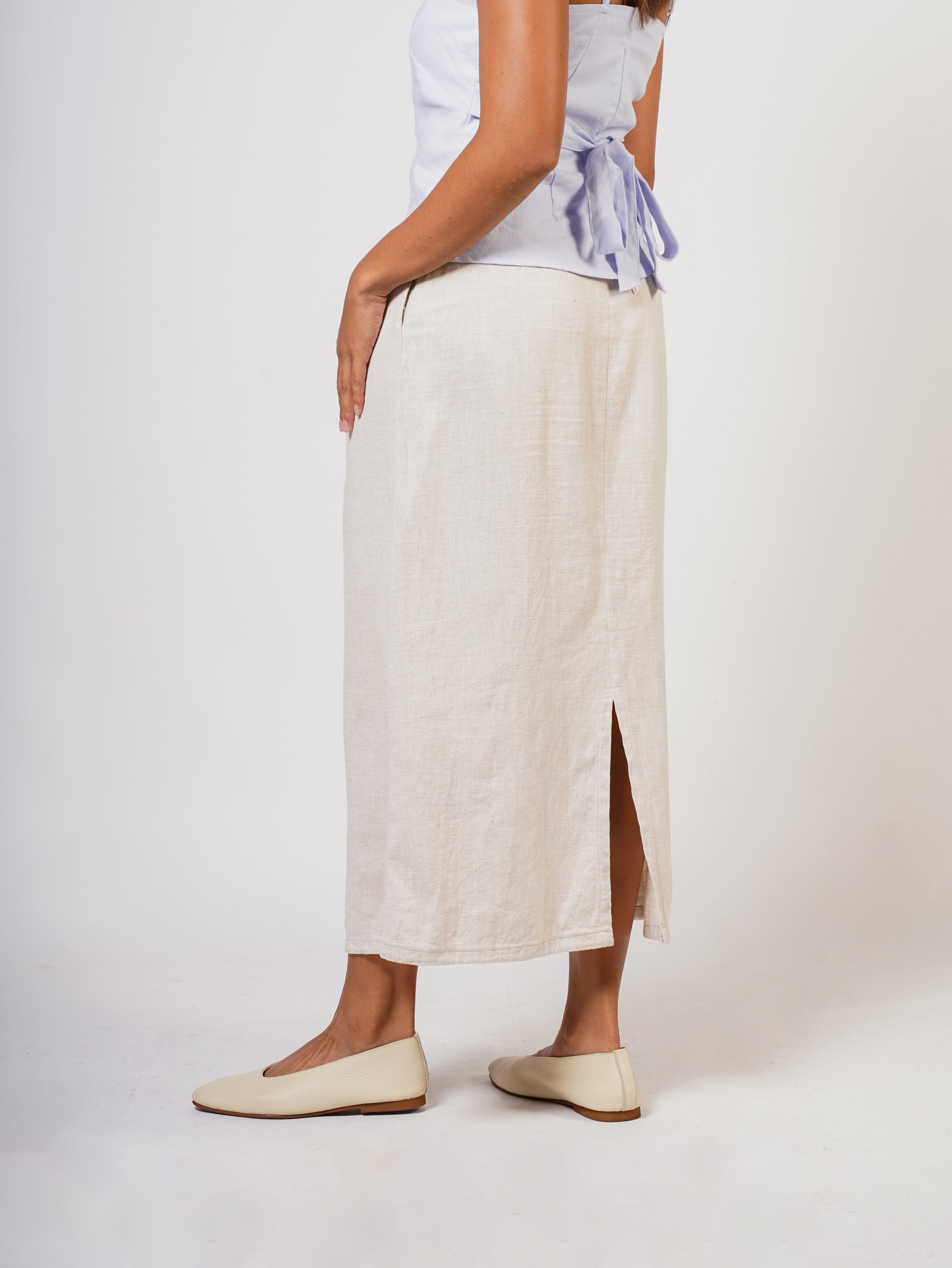 Samira Maxi skirt (Pre-Order)