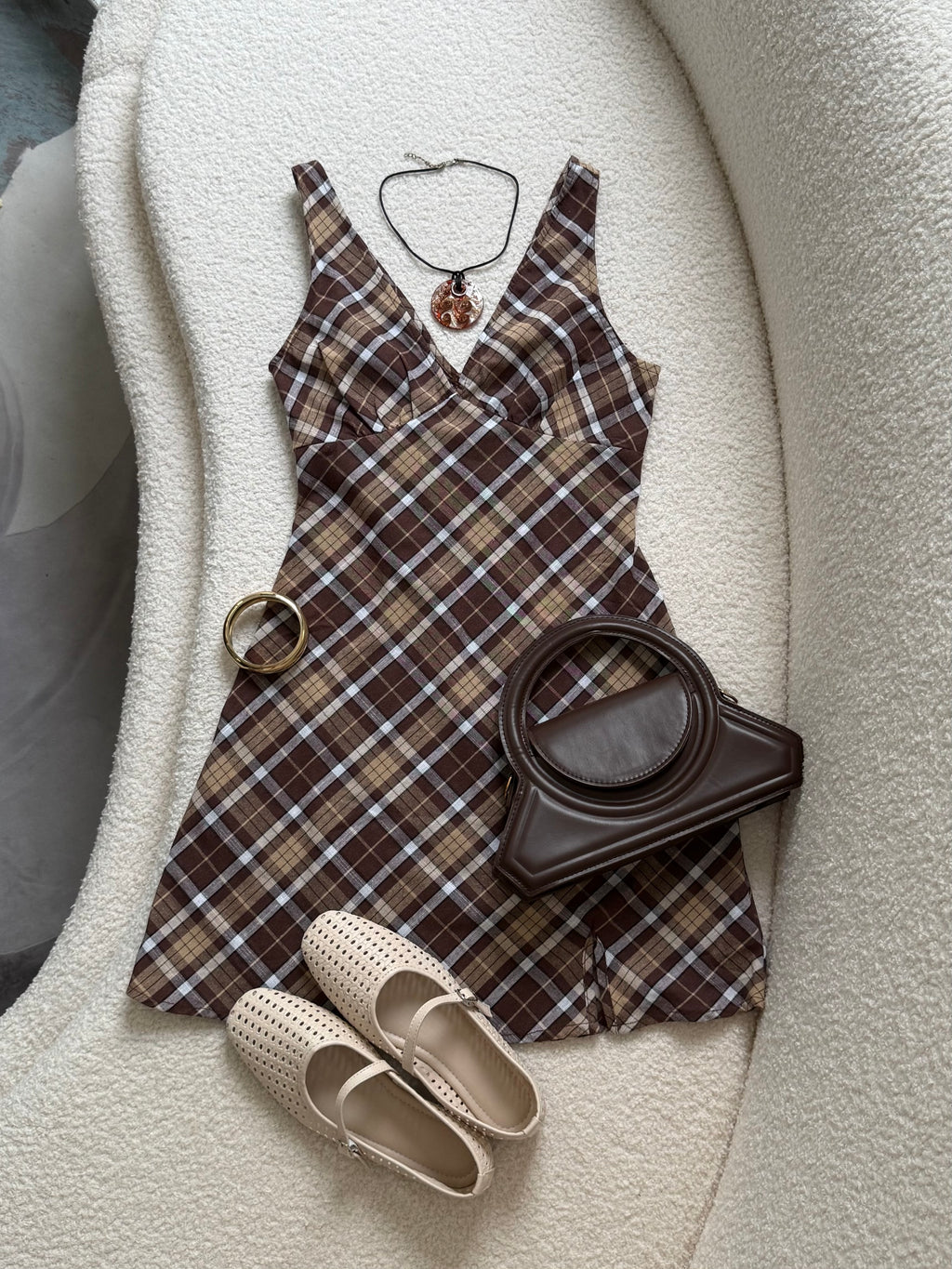 Faye Dress